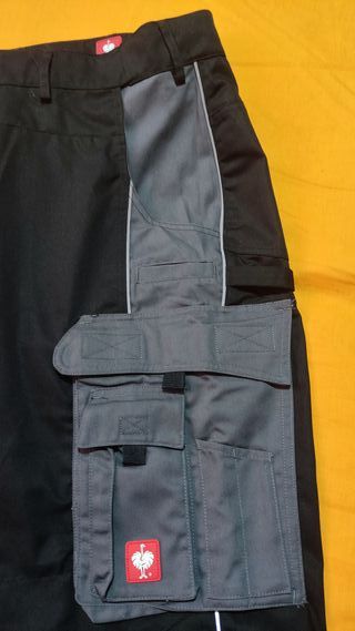 Pantalón Engelbert Strauss Motion XL