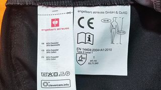 Pantalón Engelbert Strauss Motion XL