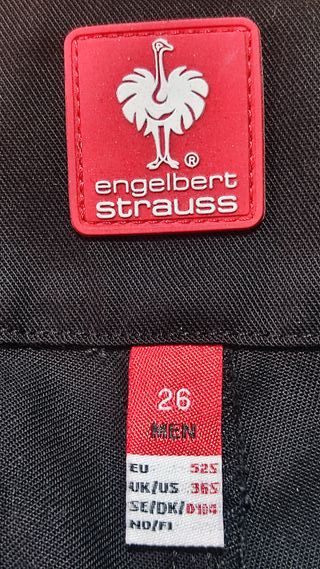 Pantalón Engelbert Strauss Motion XL