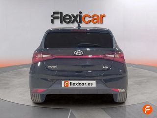Hyundai i20 1.2 MPI Essence