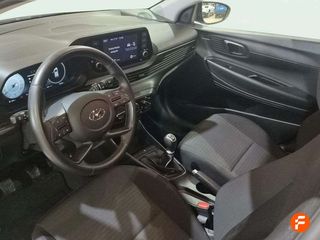 Hyundai i20 1.2 MPI Essence
