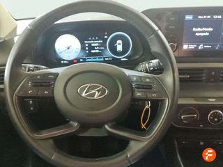 Hyundai i20 1.2 MPI Essence