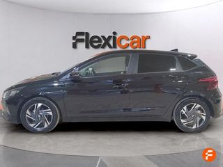 Hyundai i20 1.2 MPI Essence