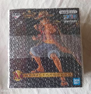 One Piece Ichiban Kuji Legends Over Time Sigillata