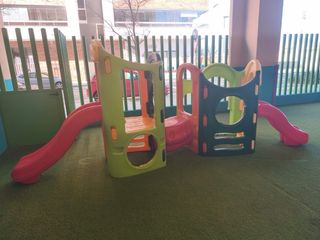 Parque infantil Little Tikes