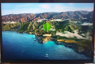 MacBook Pro 15,4 Gris Espacial