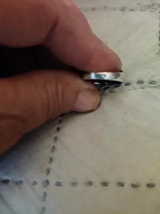 Anillo Plata Ley con 3 Circonitas