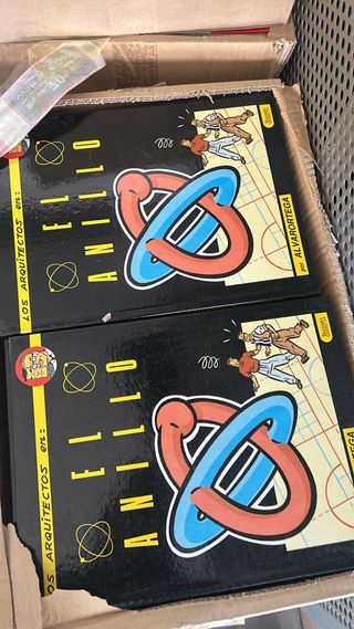 Libros y cómics lote 2000 unidad