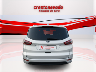 S-MAX - Desde 383€ al mes ¡sin pagar entrada!