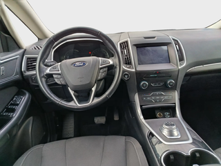 S-MAX - Desde 383€ al mes ¡sin pagar entrada!