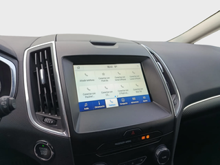 S-MAX - Desde 383€ al mes ¡sin pagar entrada!