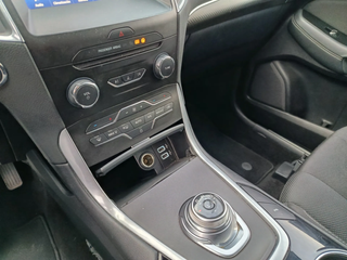 S-MAX - Desde 383€ al mes ¡sin pagar entrada!