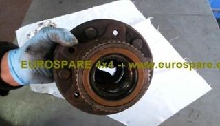 Buje rueda toyota land cruiser 4.7 uzj 100 23748