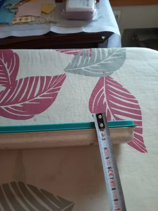 Set posate Tramontina con astuccio blu