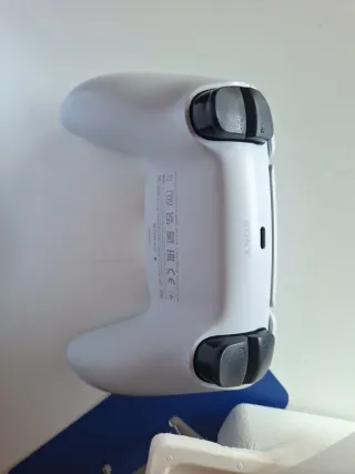 Mando PS5 DualSense Original Sony