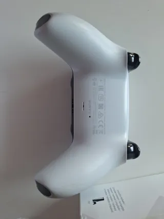 Mando PS5 DualSense Original Sony