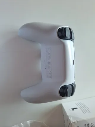 Mando PS5 DualSense Original Sony