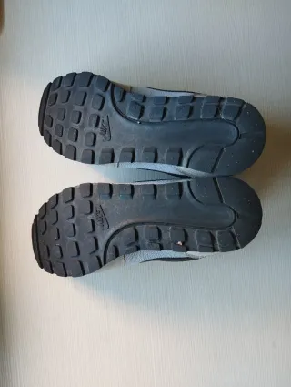 Zapatillas Nike nuevas