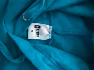 Sudadera Orbea Monegros Talla M hombre