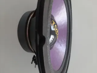 Altavoces Topak 400W