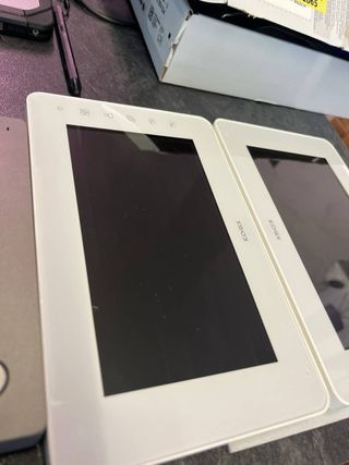 Kit de videoportero Vimar