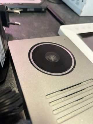 Kit de videoportero Vimar