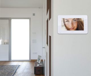 Kit de videoportero Vimar