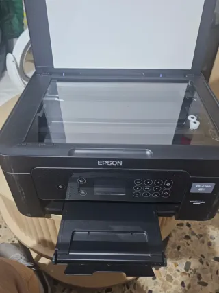 Impresora Epson XP-4200 Multifunción