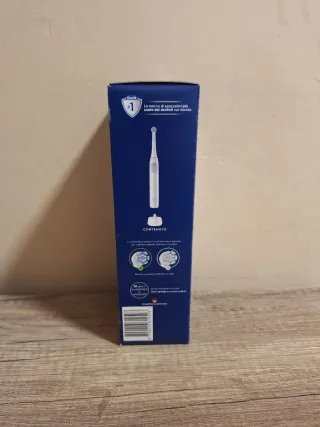 Oral-B iO2 Sensi Edition cepillo eléctrico