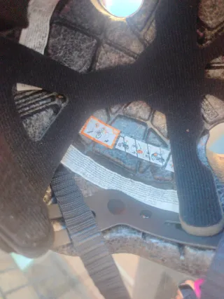 Moto Feber Minnie Mouse Rosa