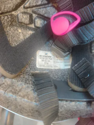 Moto Feber Minnie Mouse Rosa