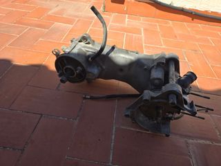 Bloque Motor Yamaha Jog