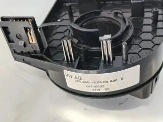 Anillo Airbag VW Polo 2009