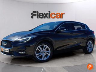 Infiniti Q30 1.6TC 115kW (156CV) PREMIUM 7DCT