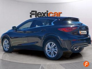 Infiniti Q30 1.6TC 115kW (156CV) PREMIUM 7DCT