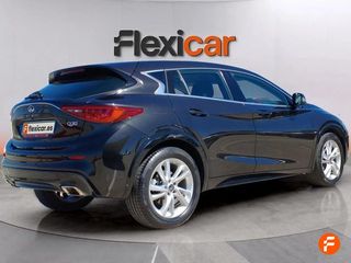 Infiniti Q30 1.6TC 115kW (156CV) PREMIUM 7DCT