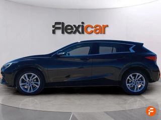 Infiniti Q30 1.6TC 115kW (156CV) PREMIUM 7DCT