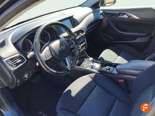 Infiniti Q30 1.6TC 115kW (156CV) PREMIUM 7DCT