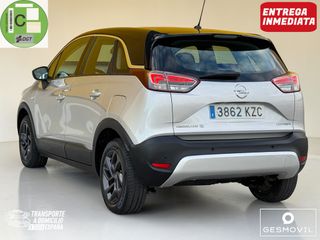 OPEL CROSSLAND X DESIGN LINE