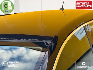 OPEL CROSSLAND X DESIGN LINE