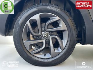 OPEL CROSSLAND X DESIGN LINE