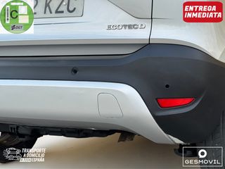 OPEL CROSSLAND X DESIGN LINE