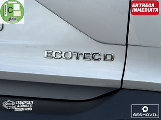 OPEL CROSSLAND X DESIGN LINE