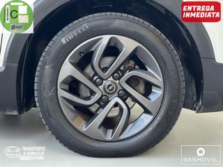 OPEL CROSSLAND X DESIGN LINE