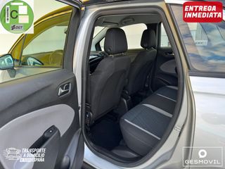 OPEL CROSSLAND X DESIGN LINE