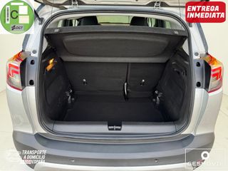 OPEL CROSSLAND X DESIGN LINE