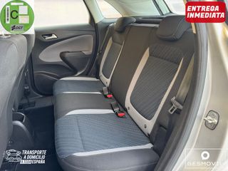 OPEL CROSSLAND X DESIGN LINE