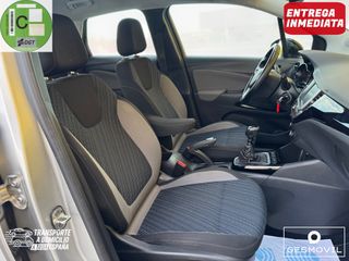 OPEL CROSSLAND X DESIGN LINE