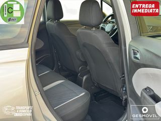 OPEL CROSSLAND X DESIGN LINE