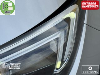 OPEL CROSSLAND X DESIGN LINE